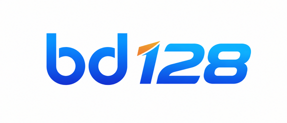 bd 128 লোগো